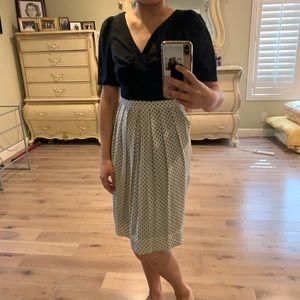 Marc by Marc Jacobs Size2 Dress